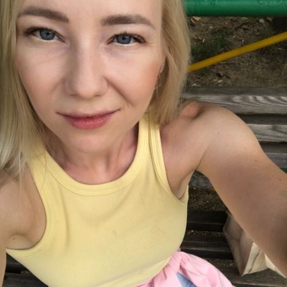 Meet your Posher, Iana